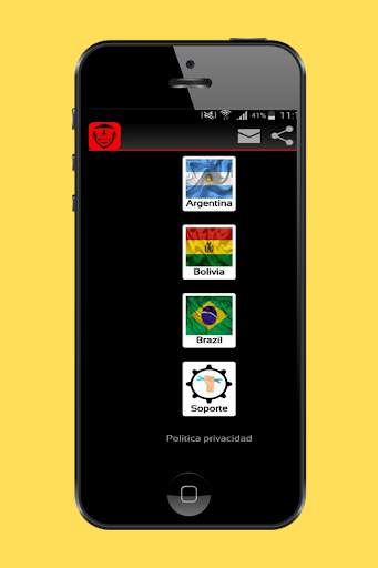 Radio King Kong emisoras de radios gratis 24/7 screenshot 2