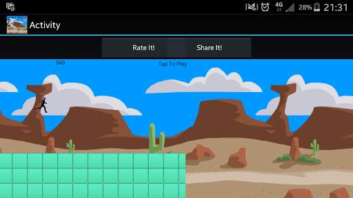 Game Maker screenshot 17