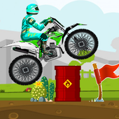 Super Motocross Free icon