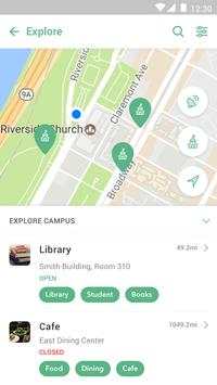 Tulane Orientation screenshot 3