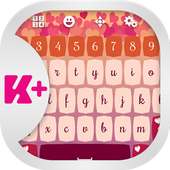 Love 😍Keyboard logo