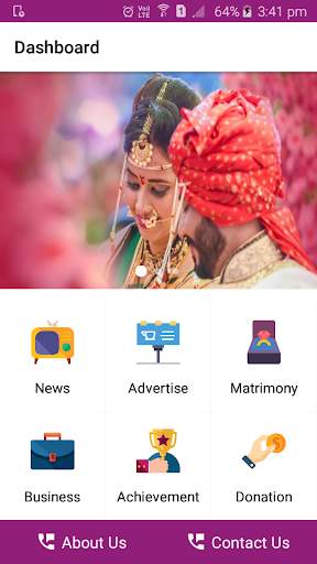 My SSK Samaj screenshot 2