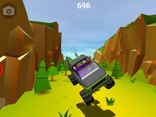 Faily Brakes (เบรกแตก) screenshot 8