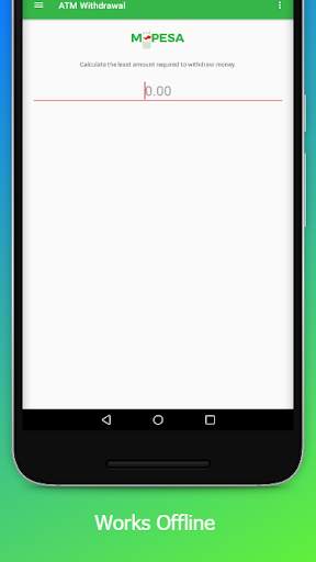 Mpesa Save screenshot 2
