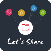 File  manager icon