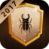Antivirus 2017 icon