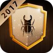 Antivirus 2017 icon