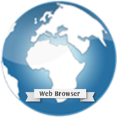 Web Browser Android иконка