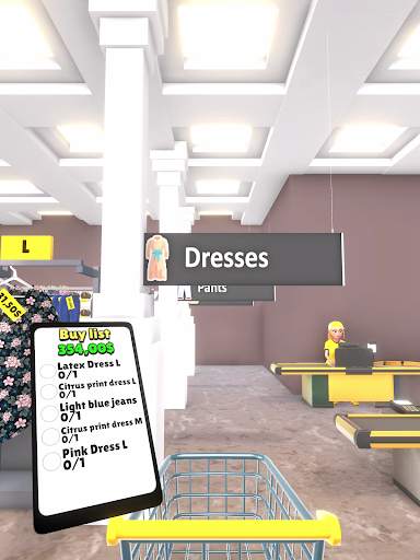 Shopping Quest screenshot 7