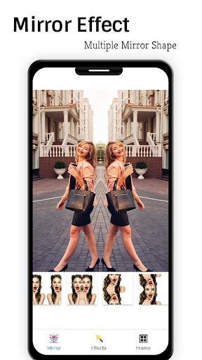Photo Collage Maker - Selfie Camera Beauty Filters screenshot 2