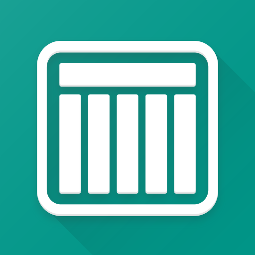 Skolschema – schemat i mobilen icon