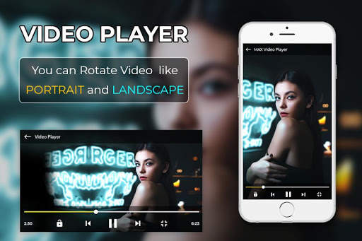 Super Mix Video Player - Movie, News, WebSeries 4 تصوير الشاشة