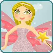 fairy dress up games 3.0