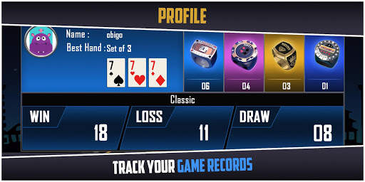 Teen Patti for Fun screenshot 4