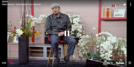 Mata Indonesia TV screenshot 2