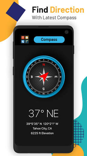 Smart GPS Tools-Unit Converter, Area Calculator screenshot 2