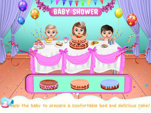 My Baby Nursery screenshot 9