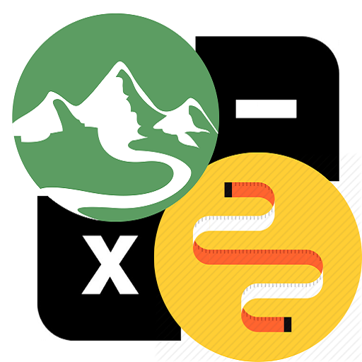 Zameen Calculator icon