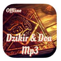 Dzikir Dan Doa Offline logo
