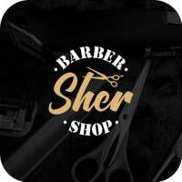 Barbershop SHER icon