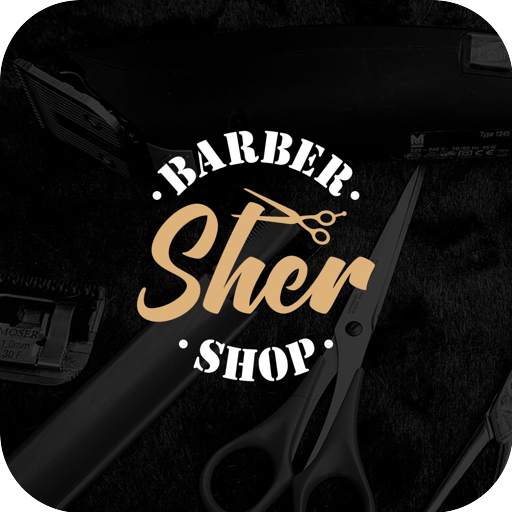 Barbershop SHER 13.15.0