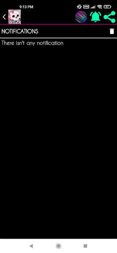 Teen chat screenshot 4