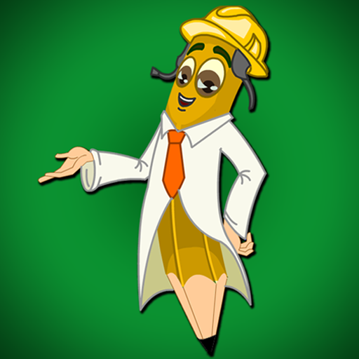 Padeepz App icon