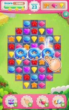 Candy Match Pop! screenshot 4