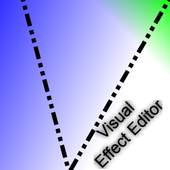 Visual Effect Editor 1.0.1