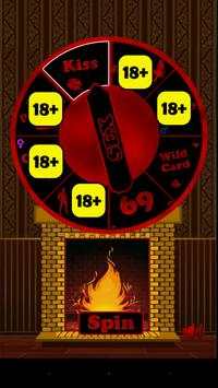 Sex Game Roulette screenshot 5