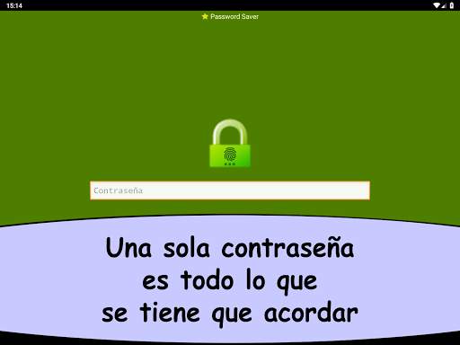 Password Saver screenshot 6