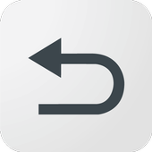 Broken Back Key icon