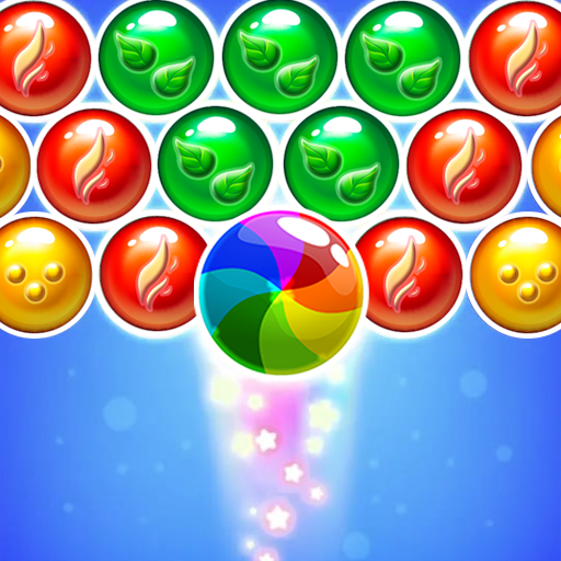 Bubble Spark Shooter icon