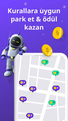 Beam | Paylaşımlı E-scooter screenshot 4