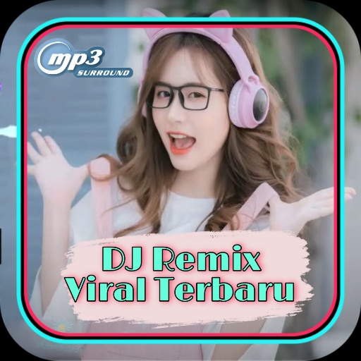 DJ ITS MY LIFE X LALALALALA icon
