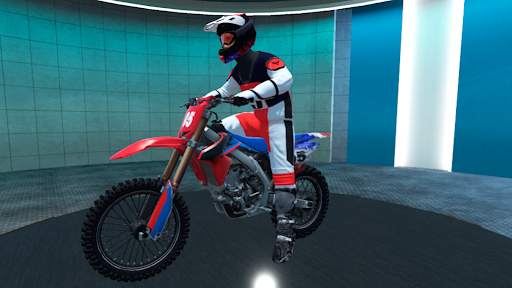 MX Brazil Bikes Grau Motocross screenshot 4