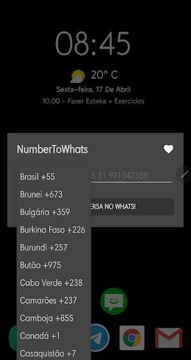 Whats without Adding Contact ( Whats Business) screenshot 6