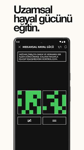 Reaksiyon eğitimi screenshot 4
