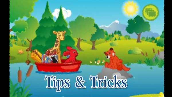 Guide for LEGO DUPLO Forest screenshot 1