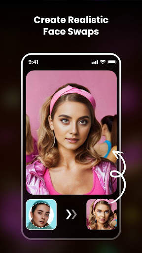 AI Art Image Generator – GoArt screenshot 6
