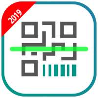QR Code reader Pro : Best Qr Scanner on 9Apps