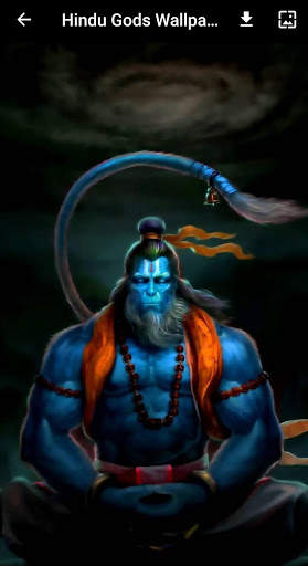 Hindu God Wallpapers - Daily Updates screenshot 3