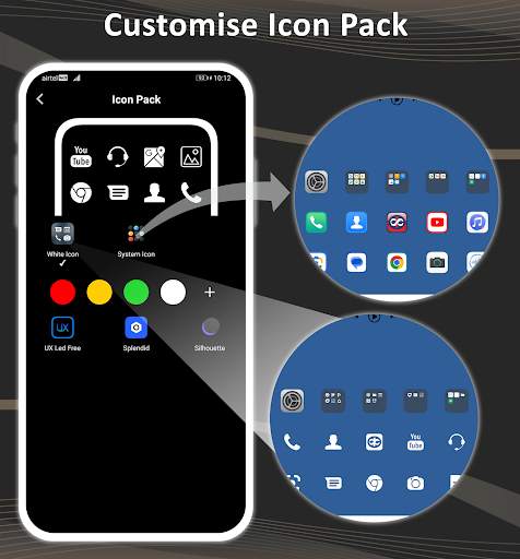 Epic Themes Launcher 2023 screenshot 6
