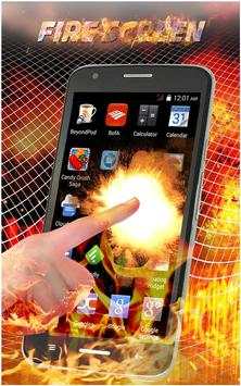 Fire Screen screenshot 4