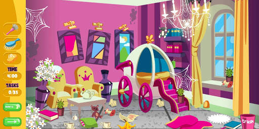 Princess House Cleaning screenshot 6