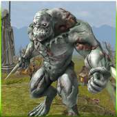 Reptile King Simulation 3D 1.0