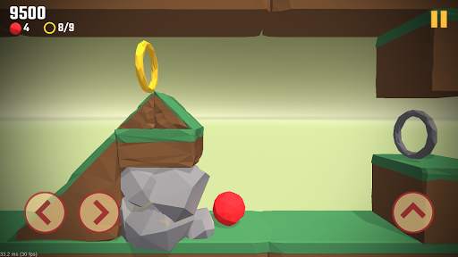 Bounce 3D: bounce classic game screenshot 9