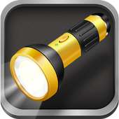 WE Super Flashlight LED