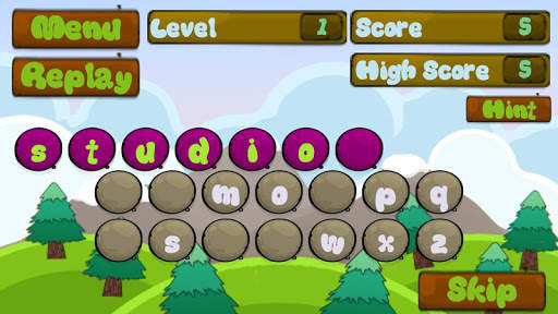 6th Grade Grammar Games screenshot 5