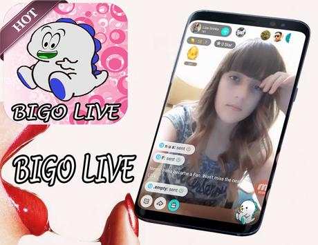 Hot tips for bigo live video call screenshot 1